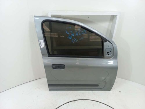PORTA DIANTEIRA DIR FIAT UNO 1.0 2016