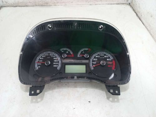PAINEL DE INSTRUMENTOS FIAT IDEA 1.8 2014
