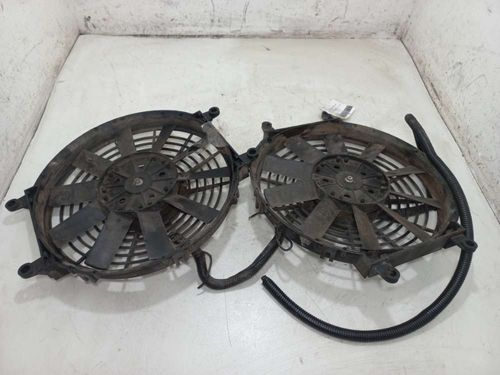 VENTILADOR NISSAN FRONTIER 2.8 2003