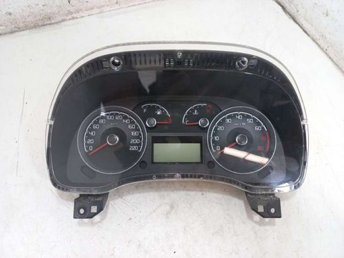 PAINEL DE INSTRUMENTOS FIAT DOBLO 1.8 2015