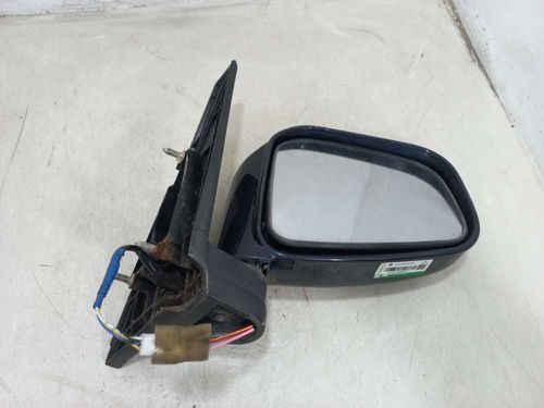 RETROVISOR ELETRICO DIREITO MITSUBISHI PAJERO 2.0 2008
