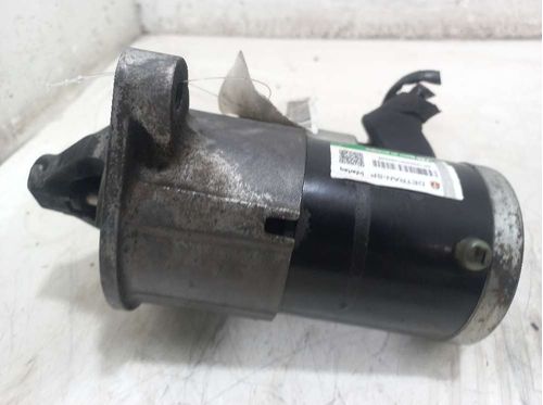 MOTOR DE PARTIDA/ ARRANQUE MITSUBISHI PAJERO 2.0 2010