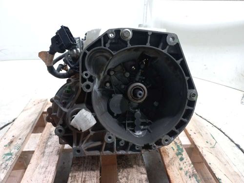 CAMBIO AUTOMATIZA CX DE MARCHA FIAT ARGO 1.3 2018