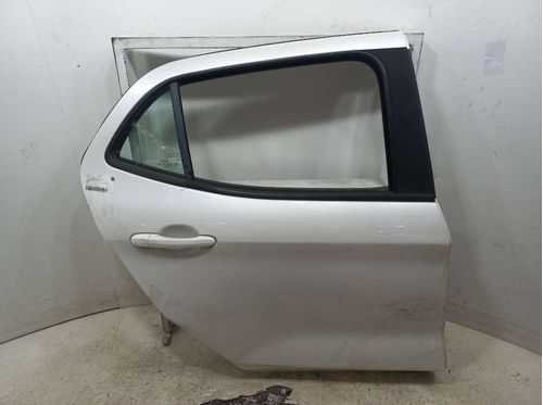 PORTA TRASEIRA DIR FIAT ARGO 1.3 2018