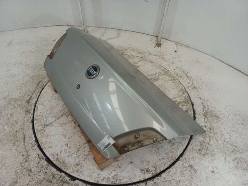 TAMPA TRASEIRA FIAT SIENA 1.0 2008