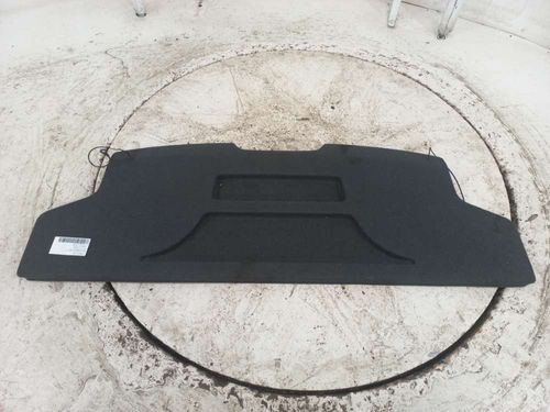 BAGAGITO/ TAMPAO FIAT IDEA 1.4 2014