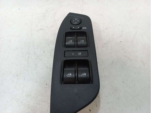 INTERRUPTOR VIDRO DIANT. ESQ FIAT ARGO 1.3 2018