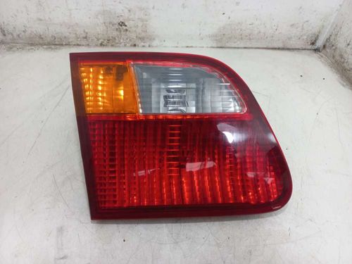 LANTERNA DA TAMPA ESQUERDA HONDA CIVIC 1.6 2000
