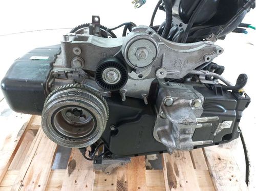 MOTOR COMPLETO FIAT STRADA 1.4 2020