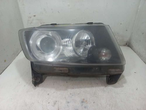 FAROL DIREITO JEEP COMPASS 2.0 2015