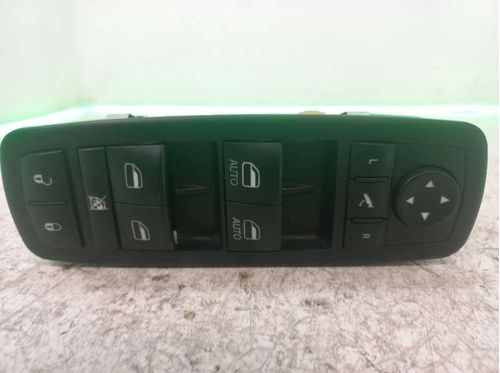 INTERRUPTOR VIDRO DIANT. ESQ JEEP GRAND CHEROKEE 3.0 2014