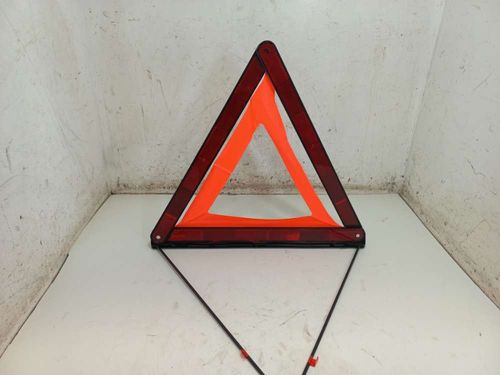 TRIANGULO DE SEGURANCA BMW X3 2.0 2017