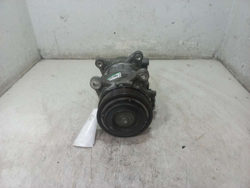 COMPRESSOR DO AR CONDICIONADO BMW X4 XDRIVE 30I M-SPORT 2.0 TB 252CV AUT 2.0L 2020