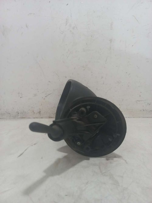 RETROVISOR MANUAL ESQUERDO RENAULT SANDERO 1.0 2008