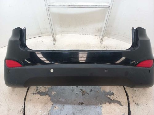 PARACHOQUE TRASEIRO HYUNDAI IX35 2.0 2016