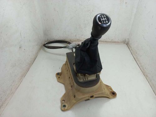 ALAVANCA DE MARCHA MECANICA FIAT PUNTO 1.8 2011