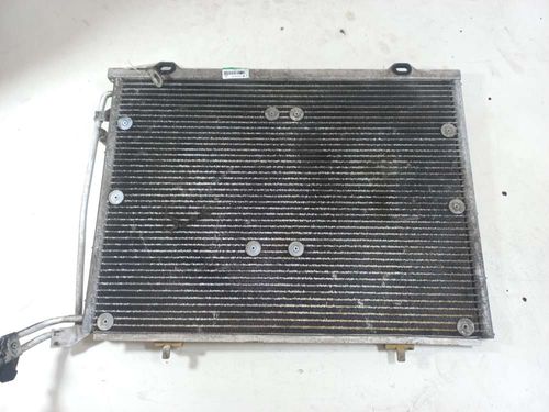 CONDENSADOR MERCEDES BENZ C280 2.8 1995