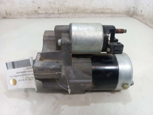 MOTOR DE PARTIDA/ ARRANQUE PEUGEOT 2008 1.6 2018