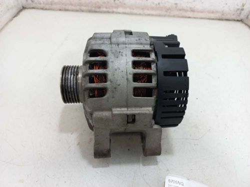ALTERNADOR PEUGEOT 207 1.4 2014