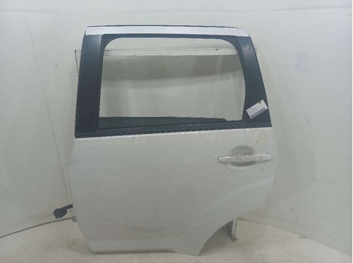 PORTA TRASEIRA ESQ MITSUBISHI OUTLANDER 3.0 2013