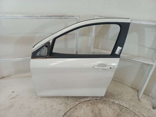 PORTA DIANTEIRA ESQ FIAT ARGO DRIVE 1.0 2020