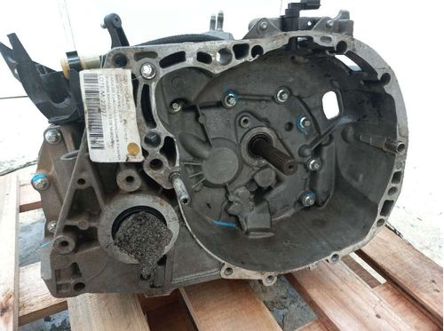 CAMBIO MANUAL / CX DE MARCHA RENAULT SANDERO 1.6 2015