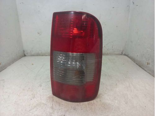 LANTERNA ESQUERDA CHEVROLET BLAZER 2.8 2001