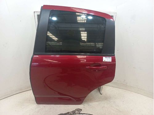 PORTA TRASEIRA ESQ CITROEN C3 1.5 2015