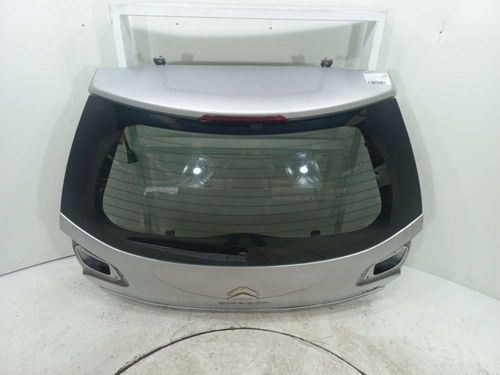 TAMPA TRASEIRA CITROEN C3 1.5 2014