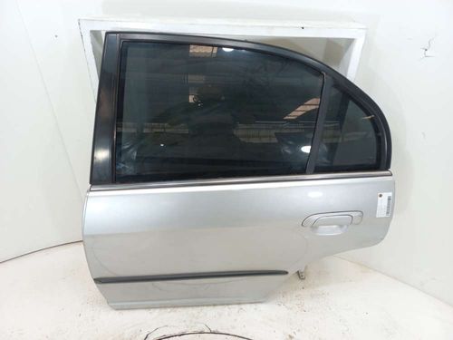 PORTA TRASEIRA ESQ HONDA CIVIC 1.7 2002