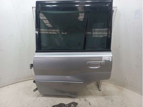 PORTA TRASEIRA ESQ MITSUBISHI PAJERO 2.0 2009