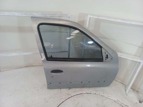 PORTA DIANTEIRA DIR RENAULT CLIO SEDAN 1.6 2004