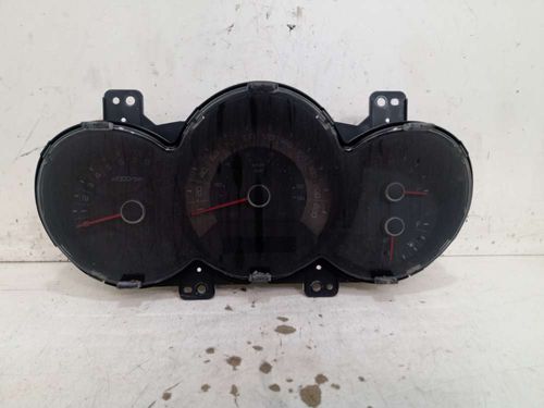 PAINEL DE INSTRUMENTOS KIA KIA SOUL 1.6 2012