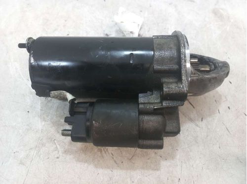 MOTOR DE PARTIDA/ ARRANQUE MERCEDES BENZ E320 3.2 1997
