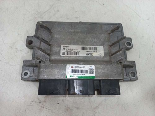 MODULO DE INJECAO RENAULT FLUENCE 2.0 2014