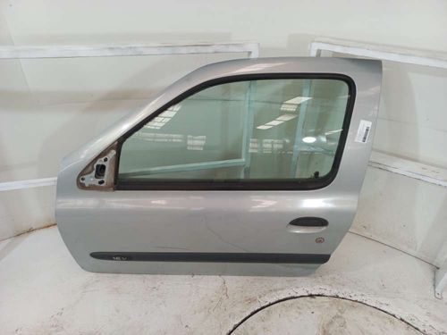 PORTA DIANTEIRA ESQ RENAULT CLIO 1.0 2004