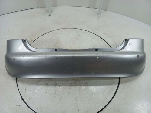 PARACHOQUE TRASEIRO MERCEDES BENZ CLASSE 1.9 2003