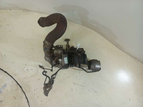 TURBINA TURBOCOMPRESSOR MERCEDES BENZ SPRINTER 2.2 2019