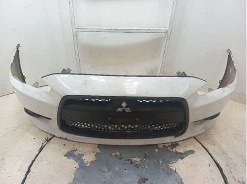 PARACHOQUE DIANTEIRO MITSUBISHI LANCER 2.0 2015