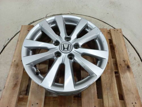 RODA DE LIGA LEVE TRAS DIREITA HONDA CIVIC 2.0 2014