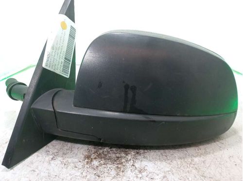RETROVISOR MANUAL ESQUERDO CHEVROLET MERIVA 1.8 2003