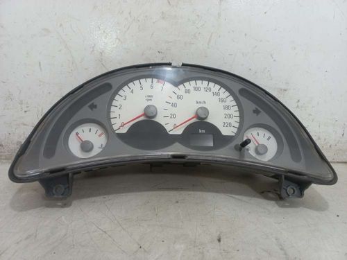 PAINEL DE INSTRUMENTOS CHEVROLET CORSA 1.8 2002