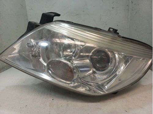 FAROL ESQUERDO MITSUBISHI PAJERO 2.0 2010