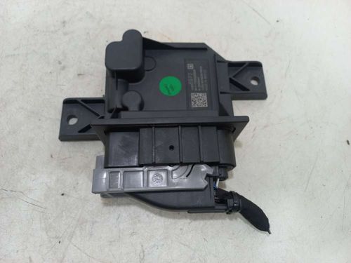 MODULO DA BOMBA DE COMBUSTIVEL CHEVROLET TRACKER 1.0 2021