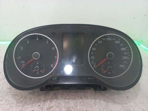 PAINEL DE INSTRUMENTOS VOLKSWAGEN FOX 1.6 2015
