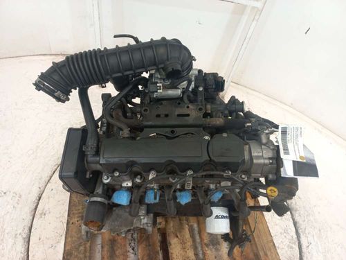 MOTOR COMPLETO CHEVROLET COBALT 1.8 2014