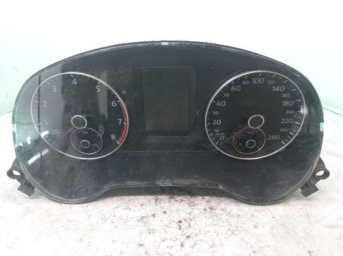 PAINEL DE INSTRUMENTOS VOLKSWAGEN JETTA 2.0 2013
