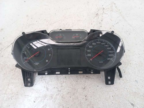 PAINEL DE INSTRUMENTOS CHEVROLET CRUZE 1.4 2018