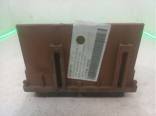 MODULO CONFORTO CHEVROLET ASTRA 1.8 2000