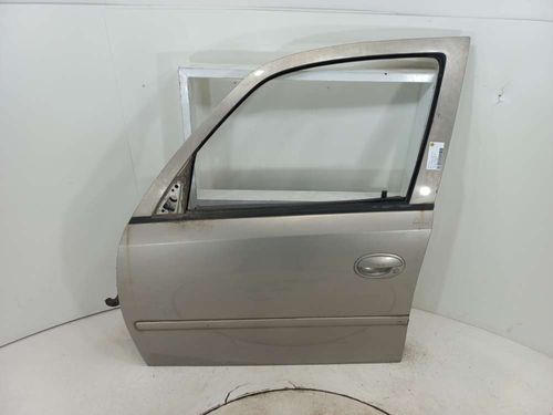 PORTA DIANTEIRA ESQ CHEVROLET MERIVA 1.8 2004